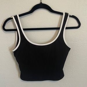low back tank
